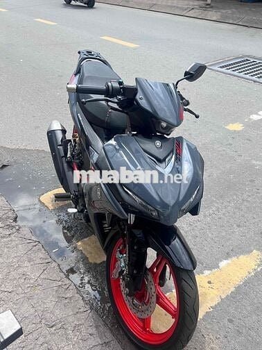 exciter 2021 leng keng biển 59