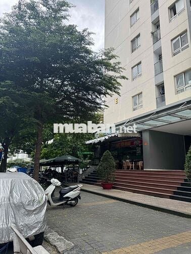 CHO THUÊ SHOPHOUSE - CHUNG CƯ HÀ ĐÔ GÒ VẤP - VỊ TRÍ SIÊU ĐÔNG ĐÚC