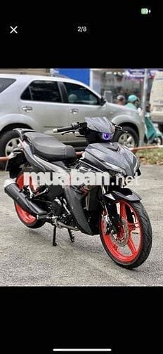 exciter 2021 leng keng biển 59