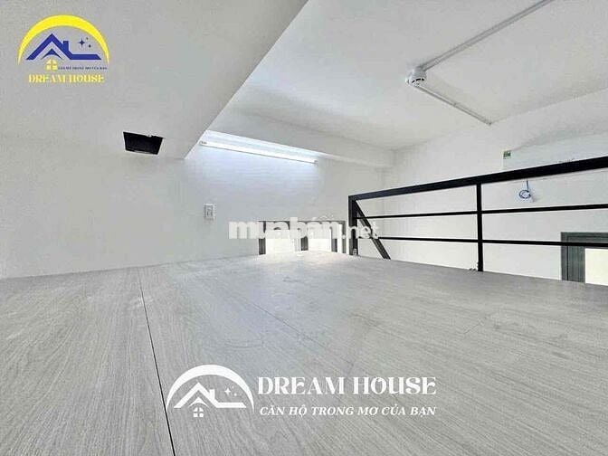 Duplex Mới Khai Trương Ngay Ngã Tư Bốn Xã - Lê Văn Quới dá rẻ