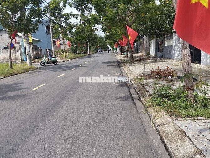 Chủ cần bán gấp lô đất kiệt Đặng Thái thân ngủ hành Sơn TPĐN