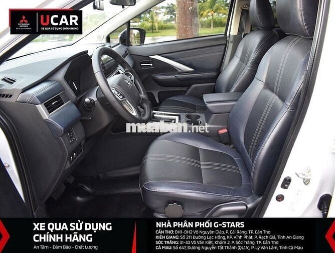Mitsubishi Xpander Cross 2023 - 108000 km