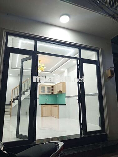 Bán nhà Bình Tân, Tân Hoà Đông cực phẩm ngay ngã tư Phan Anh