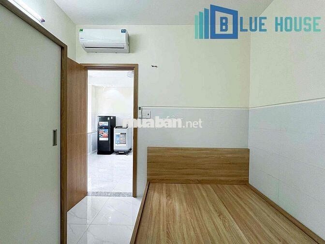 2PN - 1PK FULL NÔI THẤT NGAY ĐẠI HỌC VĂN HIẾN SIÊU RỘNG NHÀ MỚI