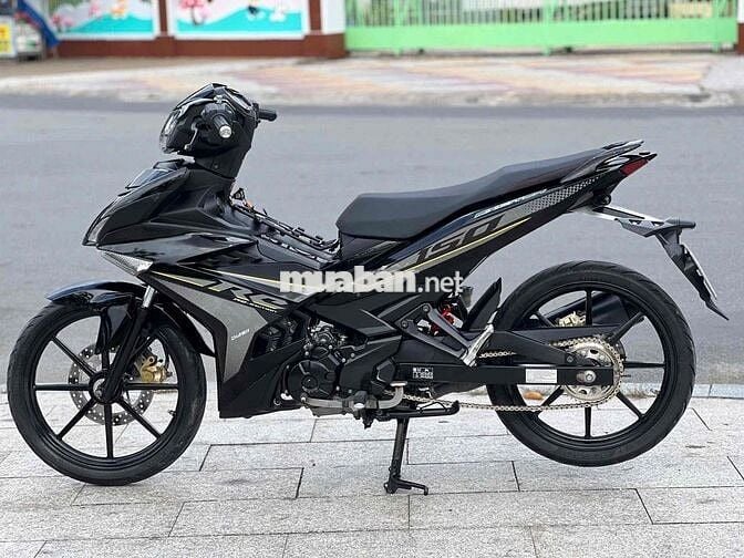 ❤️ Exciter 150 đời 2018 bstp chính chủ hỗ trợ góp