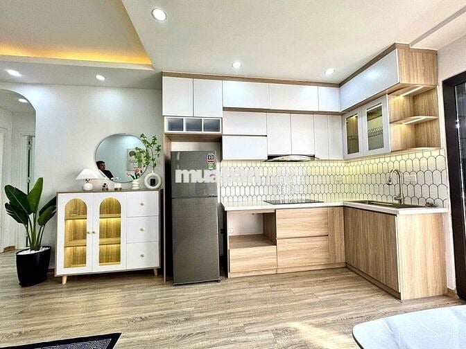 Sốc ...    Cho thuê 3 ngủ full hết nội thất ***