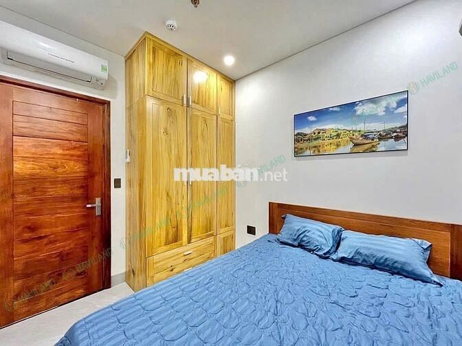 CĂN HỘ 2PN GẦN CẦU HÒA XUÂN - NGUYỄN PHƯỚC LAN