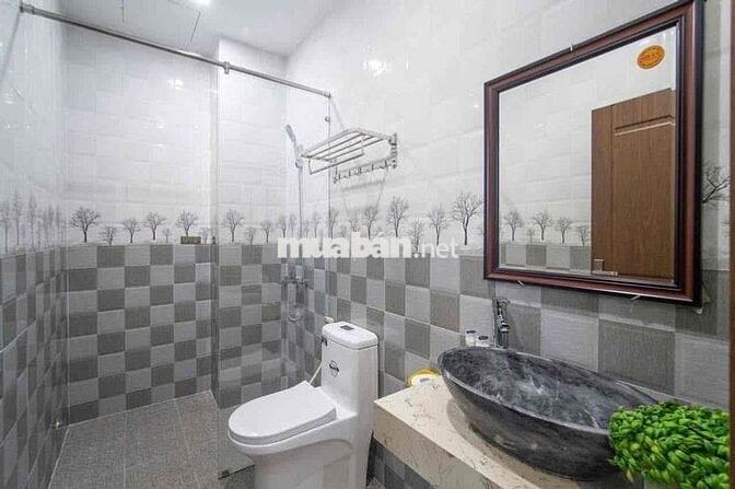 Villa Hồ Bơi - 10PN toilet riêng - Ngũ Hành Sơn