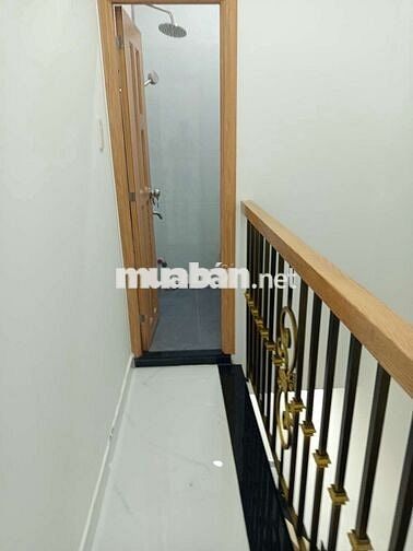 Bán nhà Bình Tân, Tân Hoà Đông cực phẩm ngay ngã tư Phan Anh
