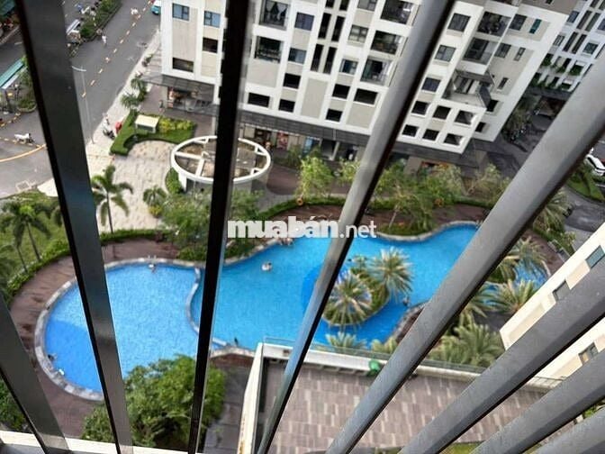 Về quê bán nhanh căn hộ Tp Dĩ An