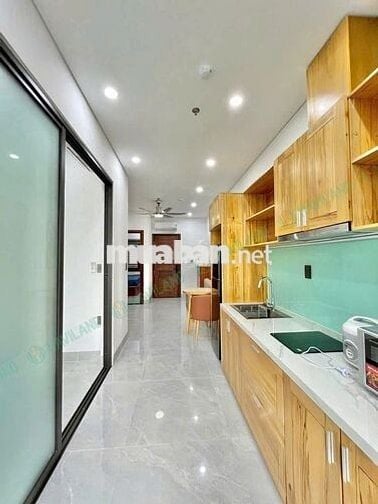 CĂN HỘ 2PN GẦN CẦU HÒA XUÂN - NGUYỄN PHƯỚC LAN