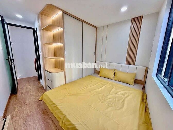 🌟 HƠN 4 TỶ – gần LÒ ĐÚC- KINH DOANH nhỏ – Ở NGAY 🌟3 ngủ đủ công năng