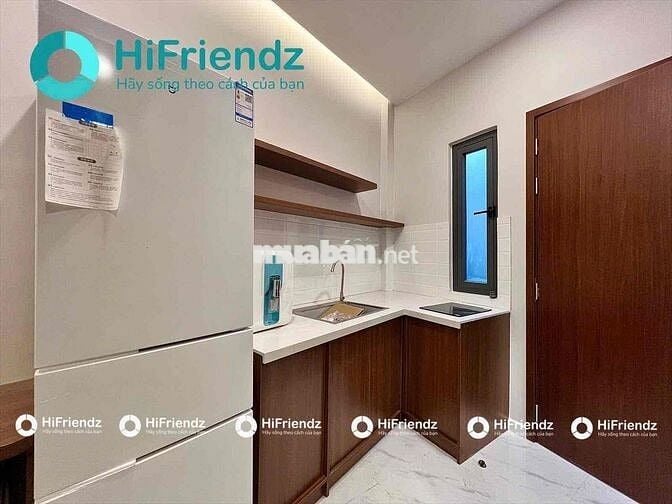 phòng studio gần trường đại học vlu và iuh