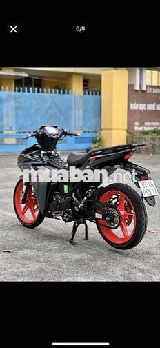 exciter 2021 leng keng biển 59