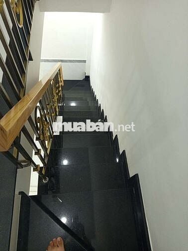 Bán nhà Bình Tân, Tân Hoà Đông cực phẩm ngay ngã tư Phan Anh