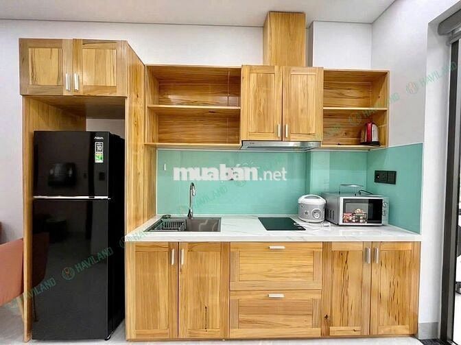 CĂN HỘ 2PN GẦN CẦU HÒA XUÂN - NGUYỄN PHƯỚC LAN