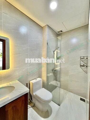 CĂN HỘ 2PN GẦN CẦU HÒA XUÂN - NGUYỄN PHƯỚC LAN