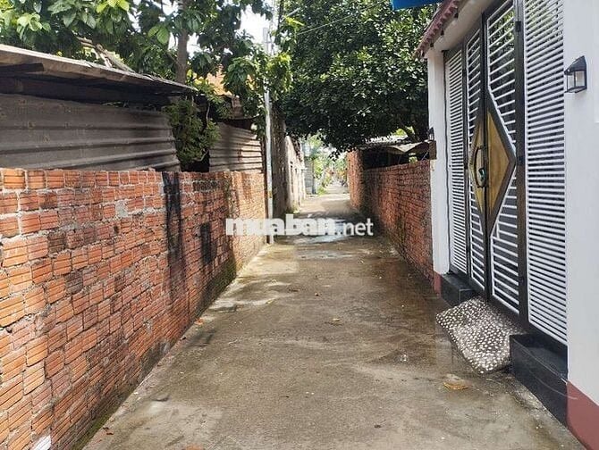 Chủ cần bán gấp lô đất kiệt Đặng Thái thân ngủ hành Sơn TPĐN