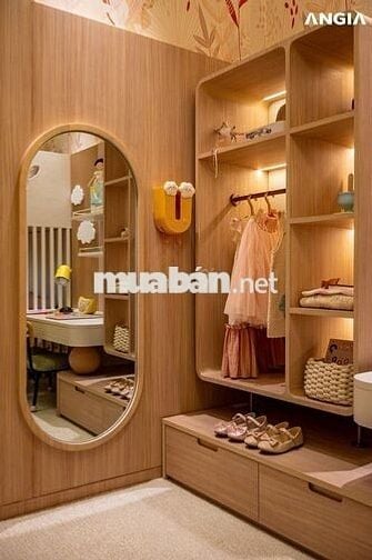 Mua căn hộ nào tốt? Mua 2PN2WC The Gió giá tốt - cho trả góp!