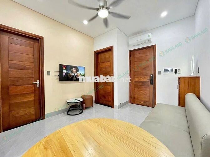 CĂN HỘ 2PN GẦN CẦU HÒA XUÂN - NGUYỄN PHƯỚC LAN