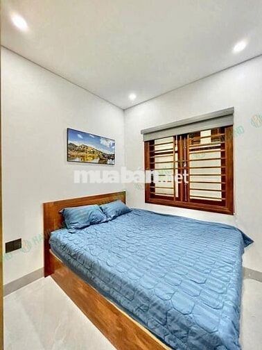 CĂN HỘ 2PN GẦN CẦU HÒA XUÂN - NGUYỄN PHƯỚC LAN