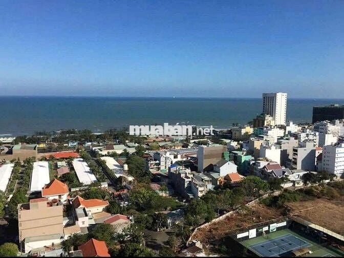 Bán căn hộ OsC land 3PN 117m2 view biển full nội thất đẹp