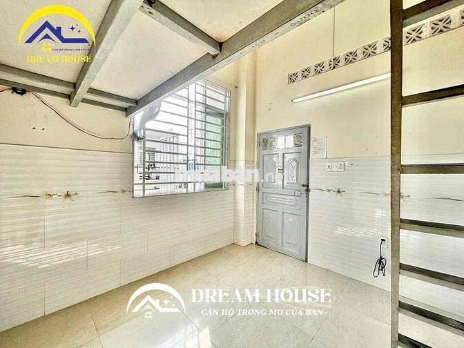 DUPLEX GẦN TRƯỜNG ĐẠI HỌC CÔNG THƯƠNG