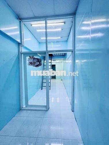 🏠Nguyên Căn Mặt Tiền Kinh Doanh Sầm Uất Lâm Văn Bền P.Tân Quy - Quận 7