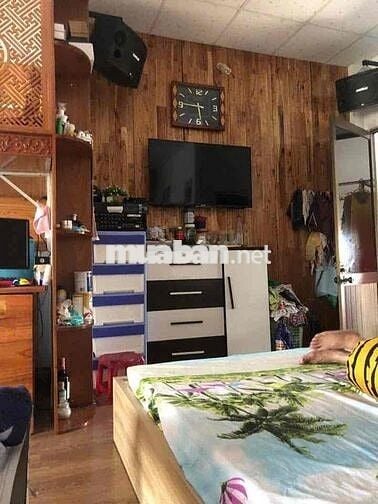 😍Nhà Kiệt Núi Thành - Cách Đường Chính 1 căn Nhà
