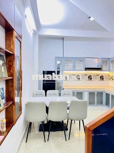 Cho thuê nhà 3PN kiệt oto Nguyễn Hữu Thọ, Đà Nẵng