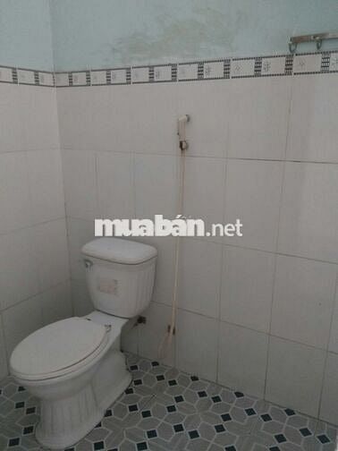 Còn trống 1 phòng trọ gần chợ đầu mối Phường 8