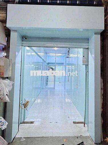 🏠Nguyên Căn Mặt Tiền Kinh Doanh Sầm Uất Lâm Văn Bền P.Tân Quy - Quận 7