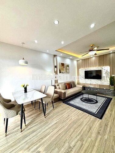 Sốc ...    Cho thuê 3 ngủ full hết nội thất ***