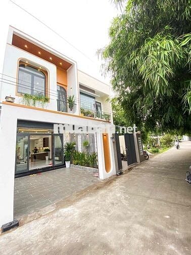 bán nhà gần đại hoc tay đô cai rang