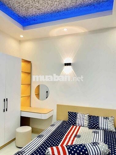 Cho thuê nhà 3PN kiệt oto Nguyễn Hữu Thọ, Đà Nẵng