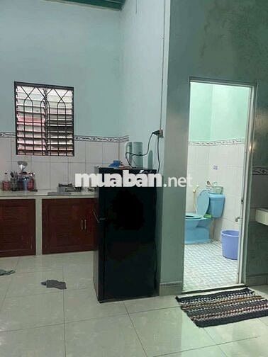 1 tỷ 630 Nhà cấp 4, gần chợ sáng Tân Phú Trung, 5x17=85m2 kiên cố, SHR