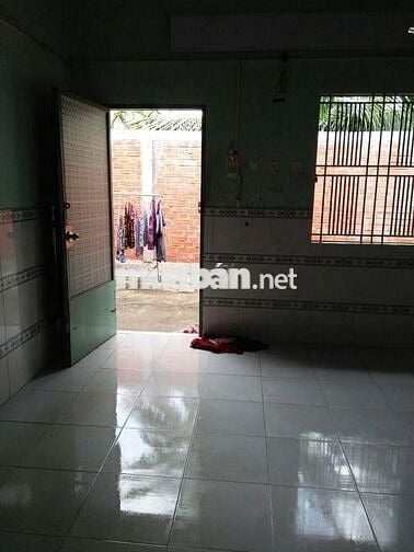 Còn trống 1 phòng trọ gần chợ đầu mối Phường 8