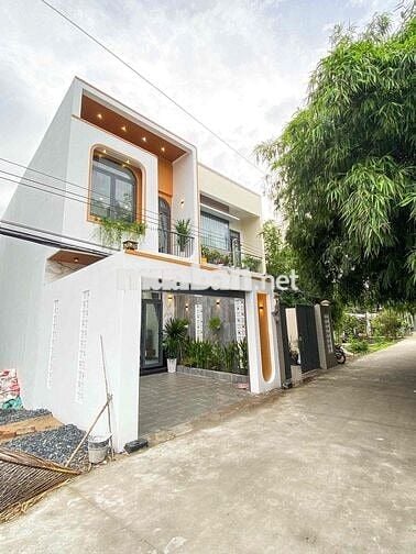 bán nhà gần đại hoc tay đô cai rang