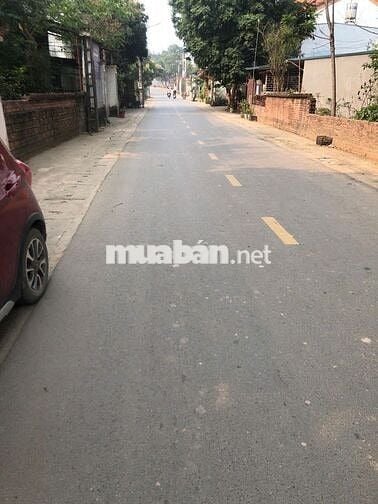 Lô Góc,TChính, 2MTiền, Tiện KDoanh 300m2 TC 10 tỷ.Cách CNC Hòa Lạc 5p.