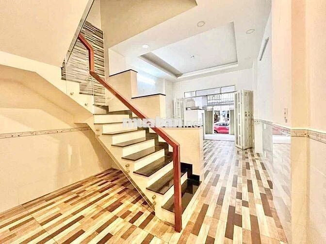 🏠Cho thuê nhà mặt tiền kinh doanh đường số 17 Lâm Văn Bền - Quận 7