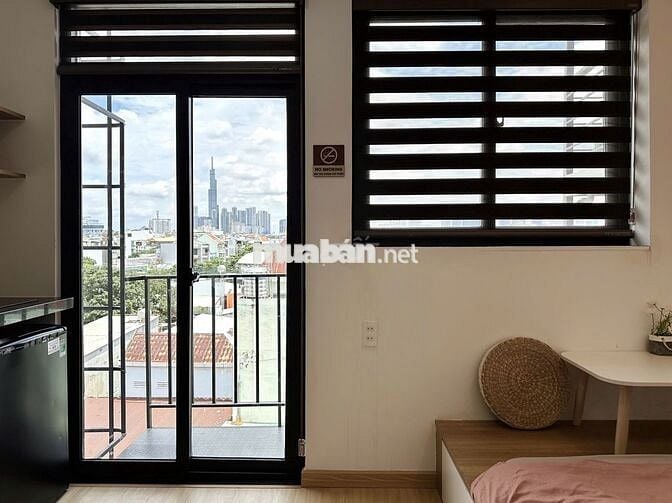 Toà nhà 5 tầng 122m2 - Dòng tiền khoảng 1.8 tỷ/năm (7.5%) - 25.2 Tỷ