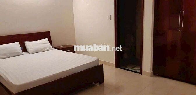 Bán căn hộ OsC land 3PN 117m2 view biển full nội thất đẹp