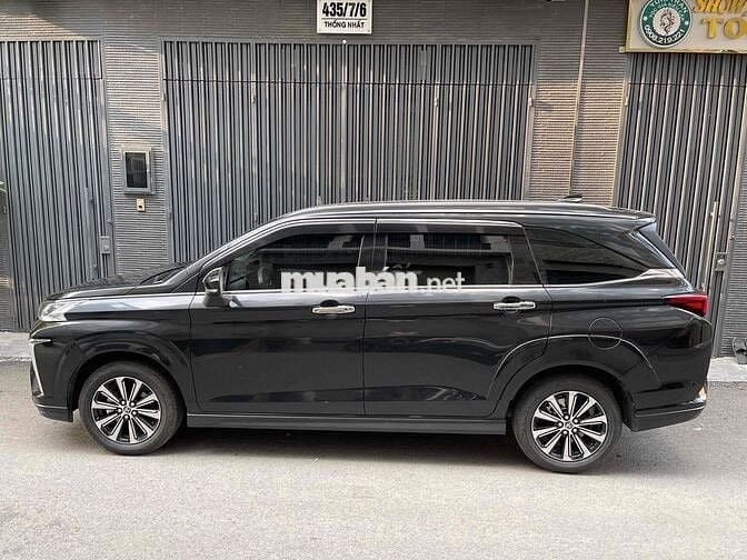 Toyota Veloz Cross 2024 - 18 ngàn km bao sang tên