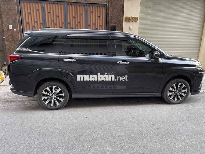 Toyota Veloz Cross 2024 - 18 ngàn km bao sang tên