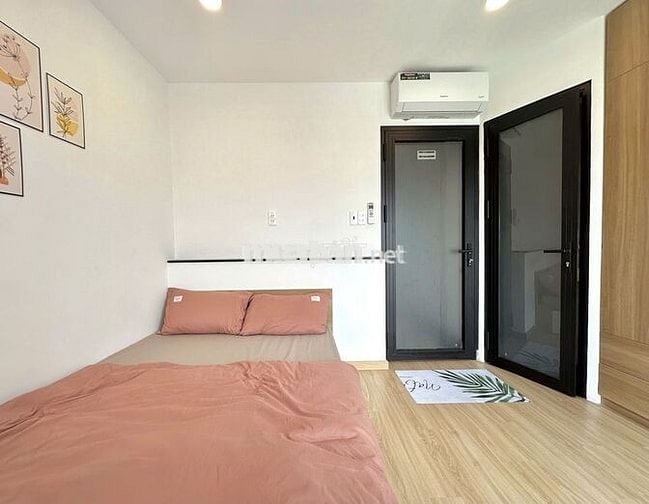 Toà nhà 5 tầng 122m2 - Dòng tiền khoảng 1.8 tỷ/năm (7.5%) - 25.2 Tỷ