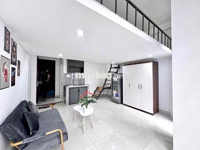 KHAI TRƯƠNG NHÀ MỚI NGAY LÝ THƯỜNG KIỆT - GẦN HUFLIT CƠ SỞ BA GIA