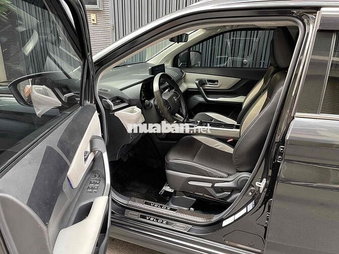 Toyota Veloz Cross 2024 - 18 ngàn km bao sang tên