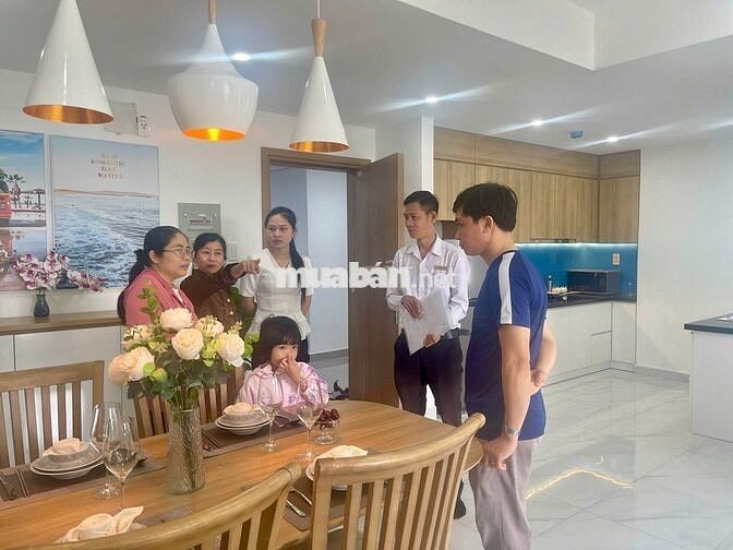 Thanh toán 800tr nhận nhà ở ngay tại Conic Boulevard căn 2PN2WC 85m2