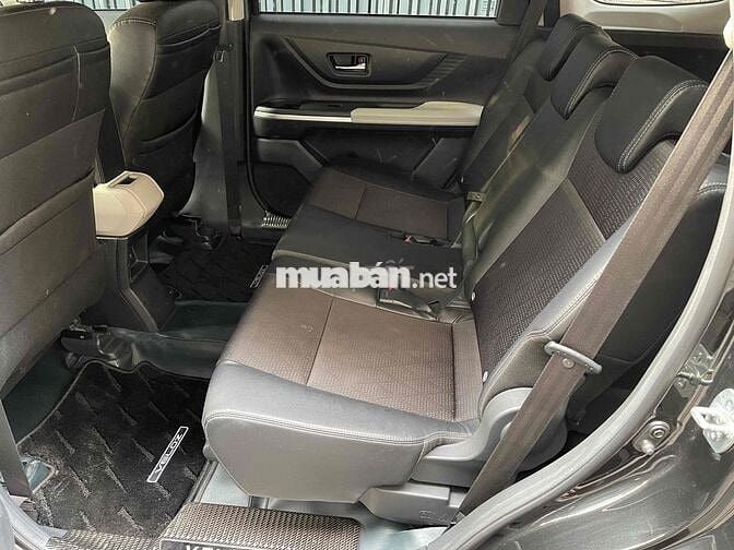 Toyota Veloz Cross 2024 - 18 ngàn km bao sang tên