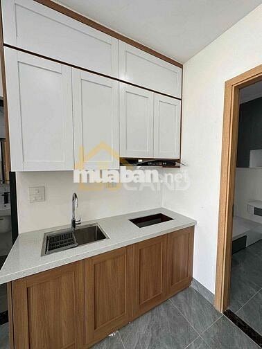 Chung cư mini 2n1k tại Yên Hoà